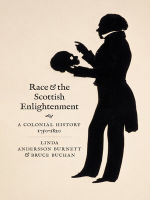 cover image of Race and the Scottish Enlightenment